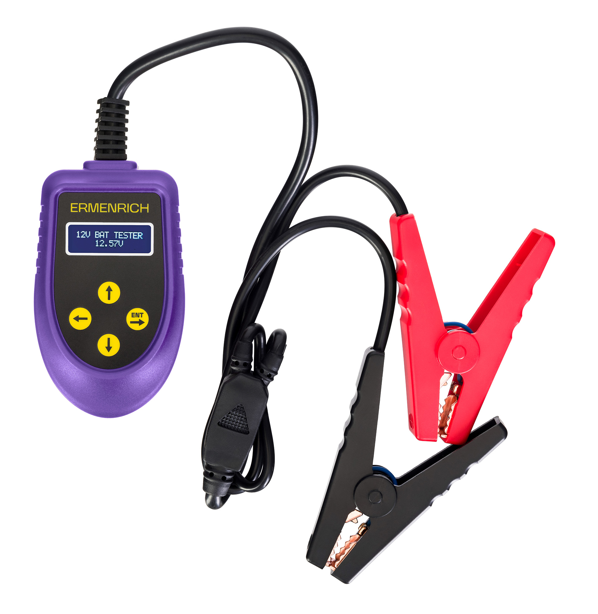 ������ �������������� Ermenrich Zing AL30, 85690