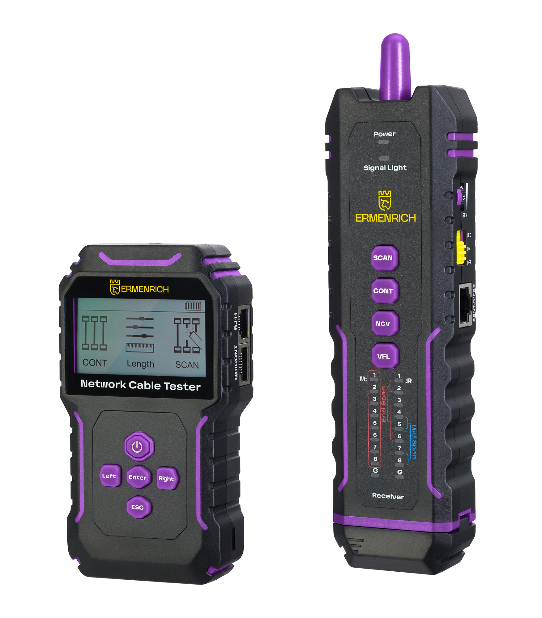 ������������������� ��������� ������ Ermenrich NetGeeks NP45, 84554