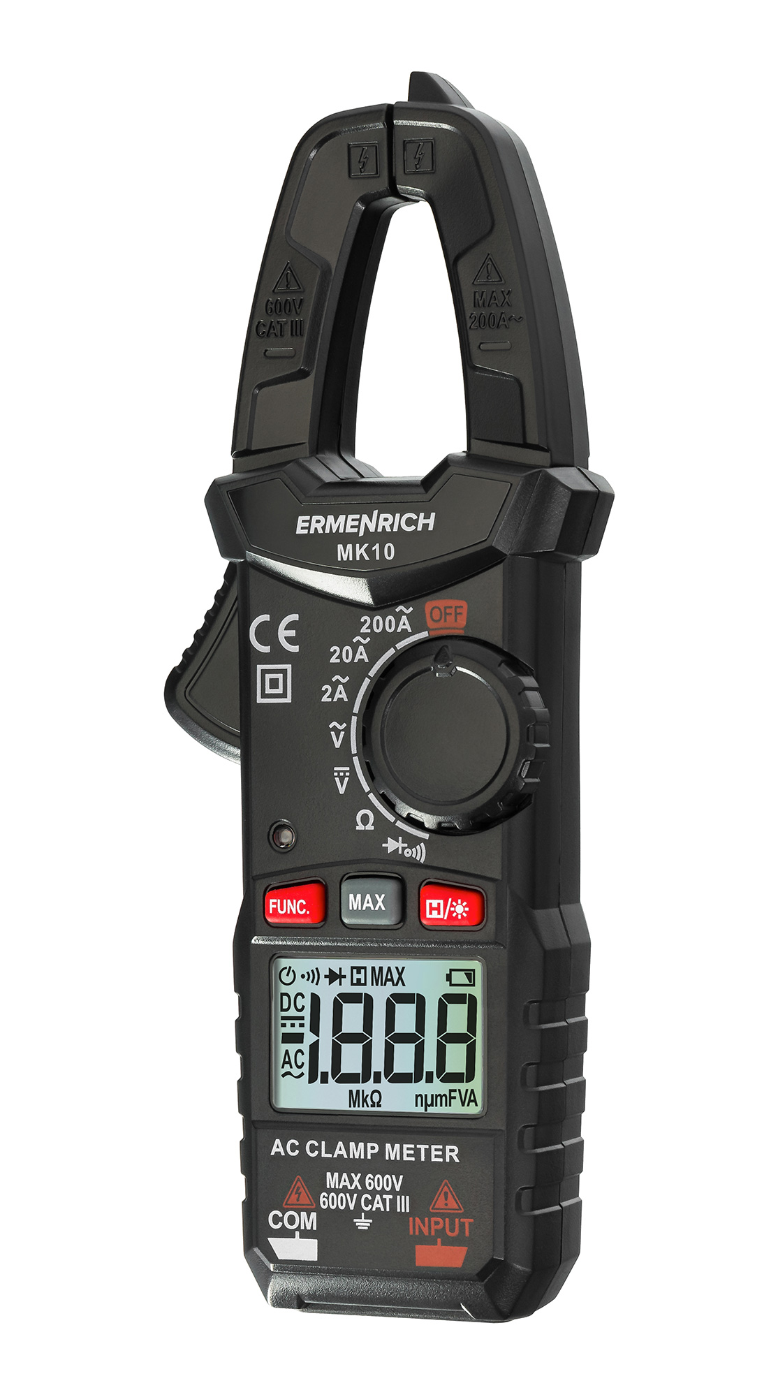 ����������������� ����� Ermenrich Ping MK10, 82965