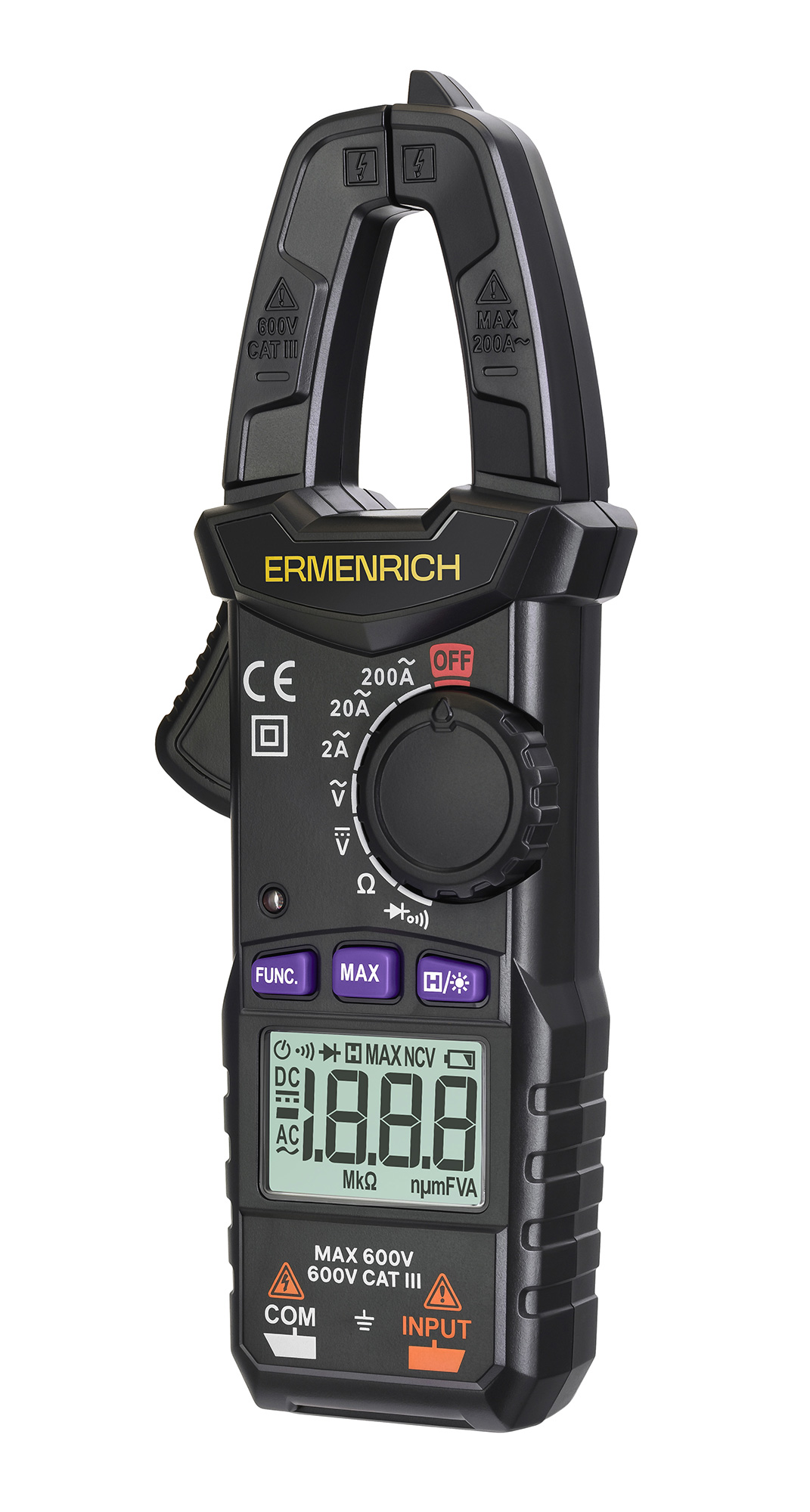 ����������������� ����� Ermenrich Ping MK10, 86322