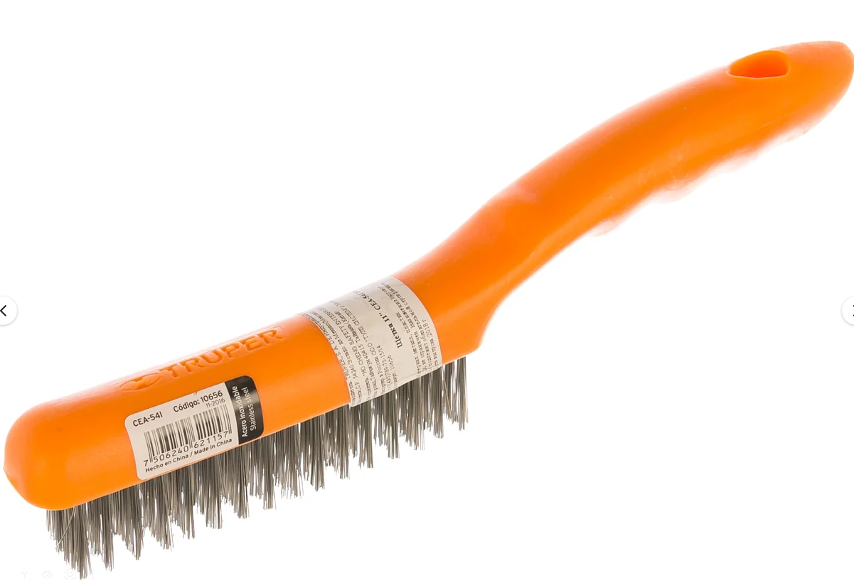 ����� 11" CEA-54I, Truper 10656