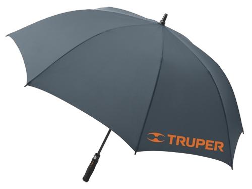 Зонт автоматический с логотипом Truper 65012