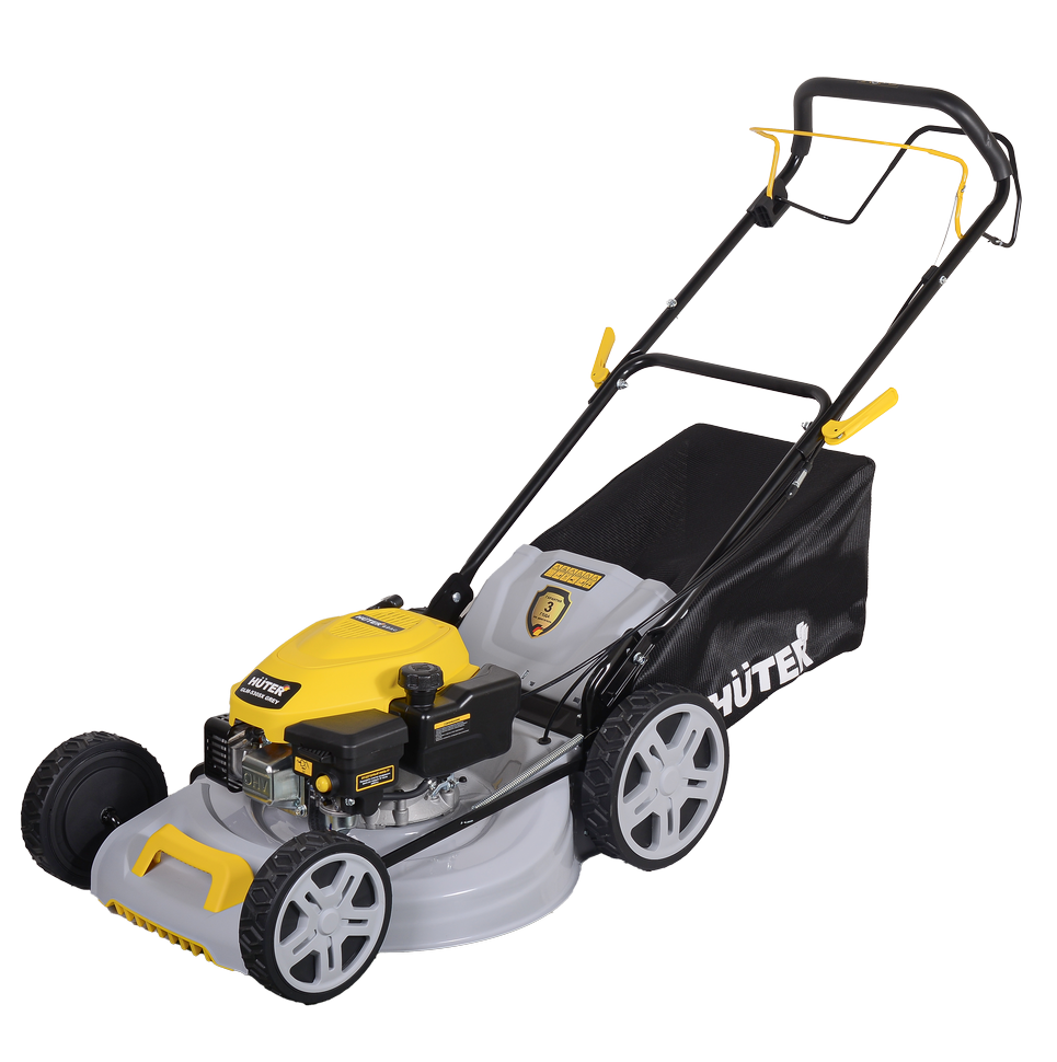 ������������� ���������� Huter GLM-530SX Grey 70/3/67