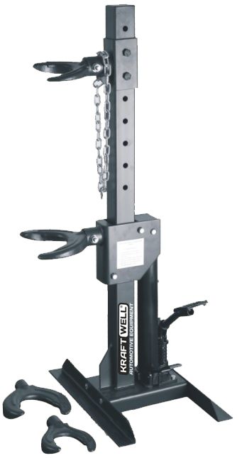 ������ ������ ��������������, ��� �� 570 �� KraftWell KRWSCU