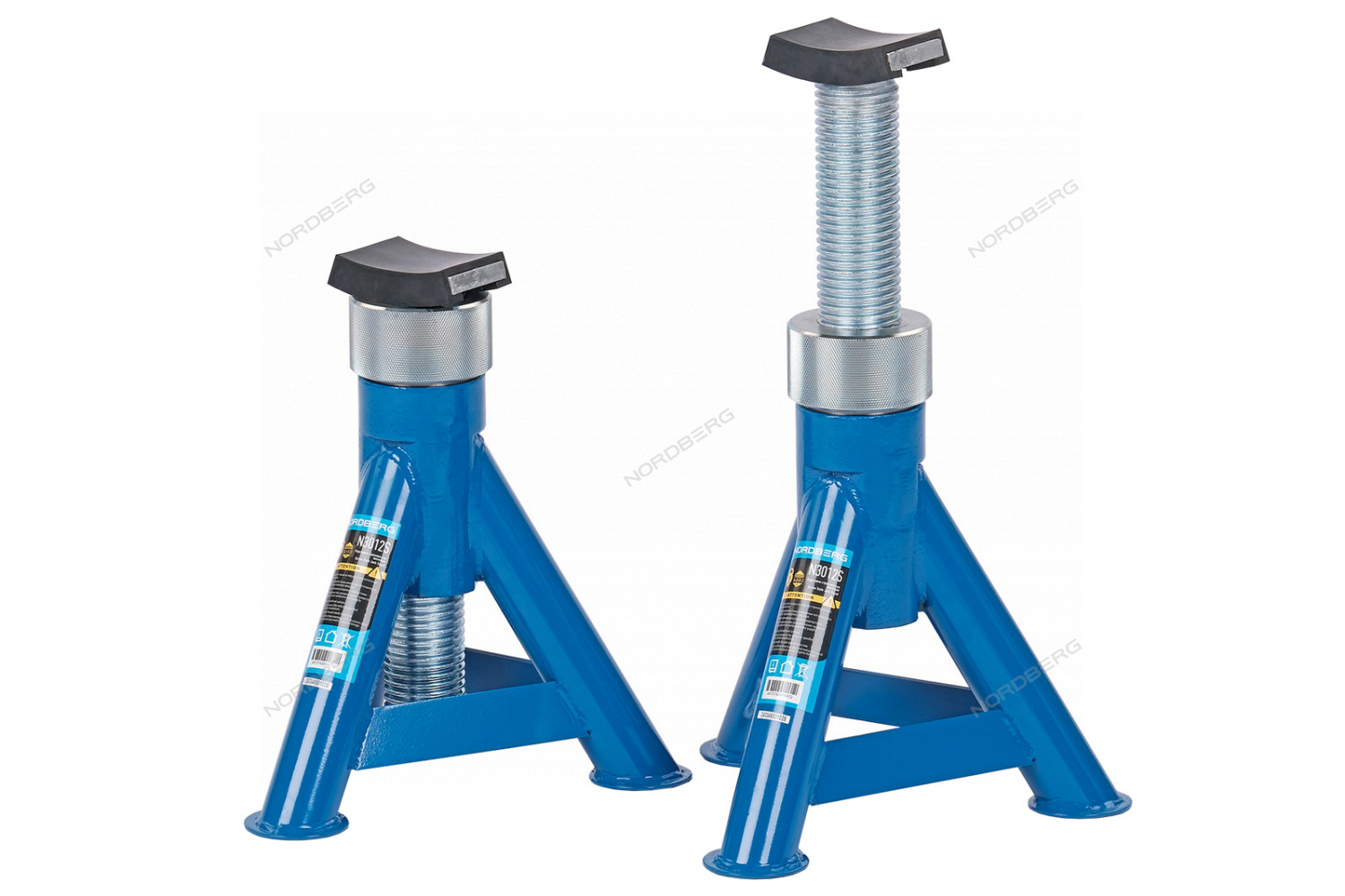   , 12  ( 2 ), NORDBERG N3012S, 01-00004693