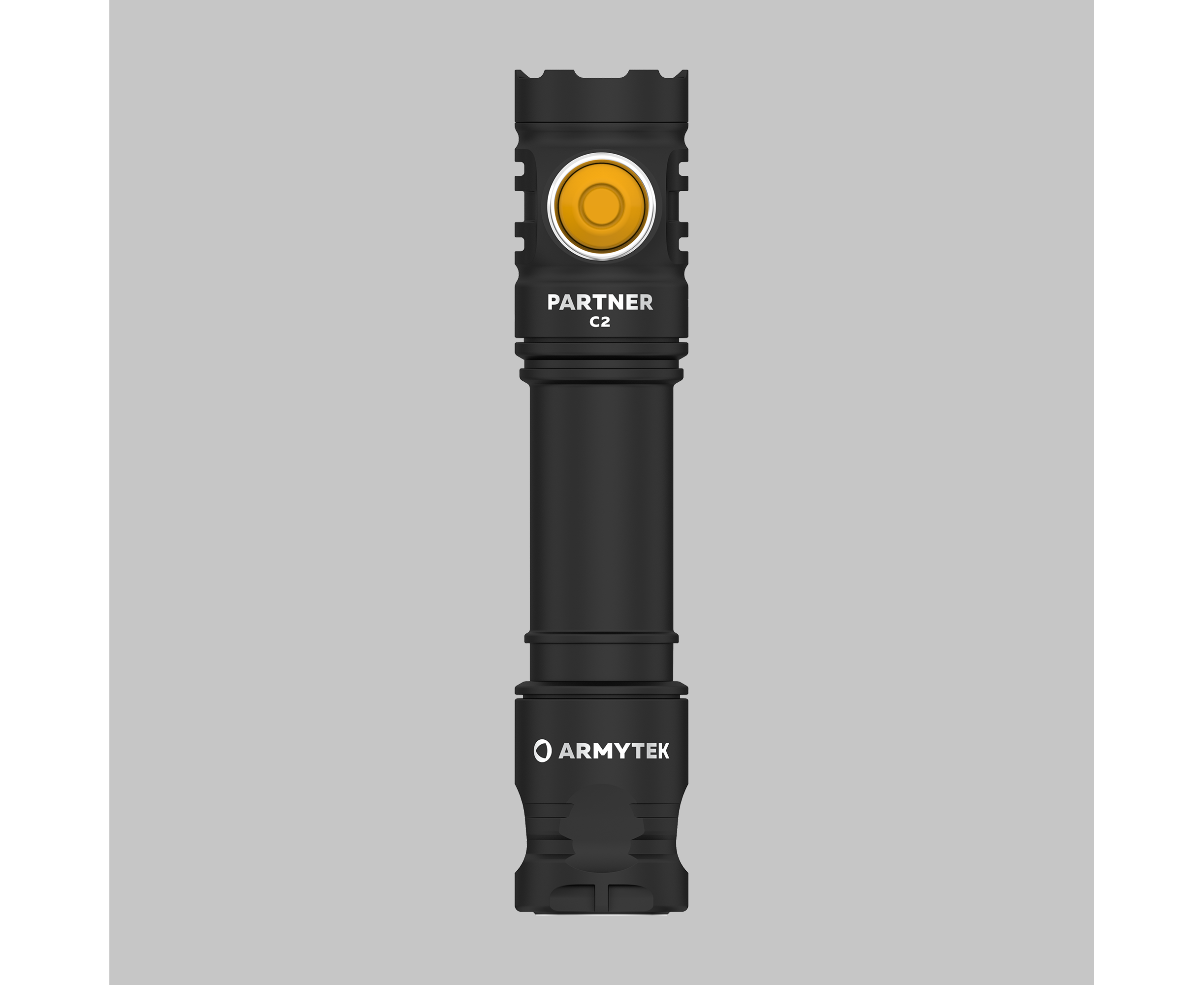 Мультифонарь Partner C2 Magnet USB, Armytek F07802W