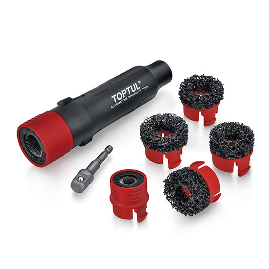 ����� ������� ��� ������ �������� ������ � ������ 8 ��������� TOPTUL JGAT0802