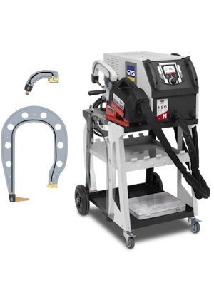    GYSPOT PTI NEO - 400 V, GYS 084834