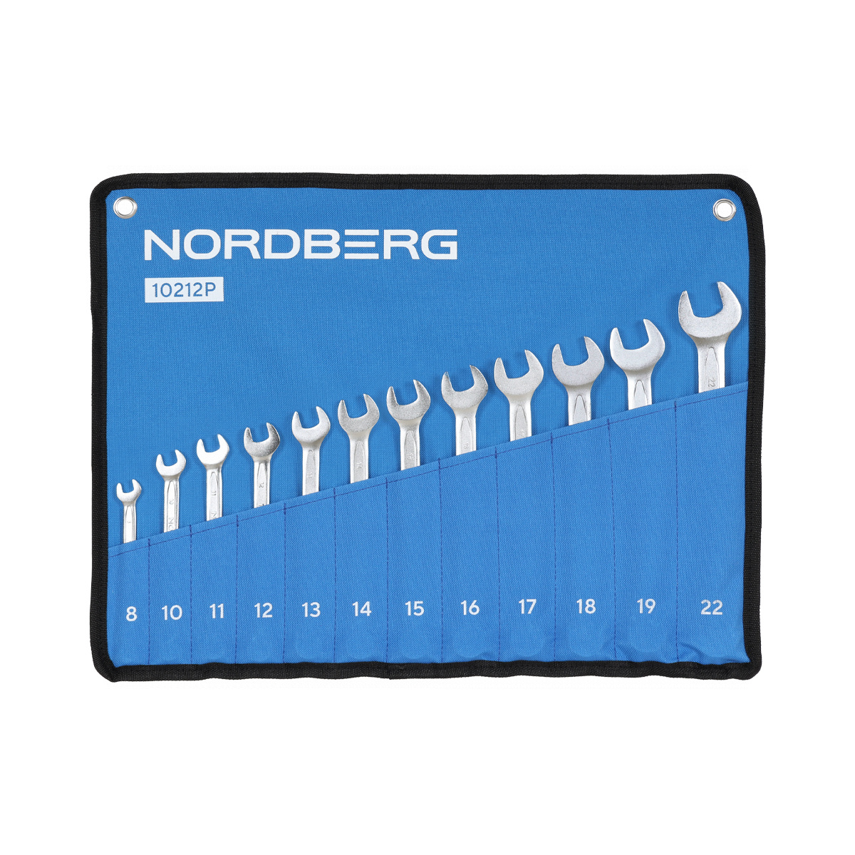 ����� ������ ���������������, 12 ���������, 8-22 �� NORDBERG 10212P, 01-00017284