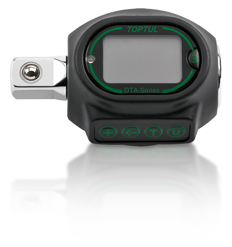 ����������������� ������� �������� 3/8", 27-135 �� TOPTUL DTA-135N