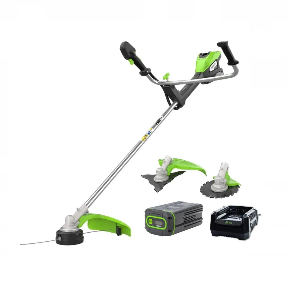   Greenworks TB201H, 82 ,  1 8   , 2112407UH