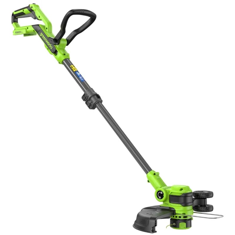   Greenworks G24LT301, 24V, 30 ,  1 4  , 2113207UB