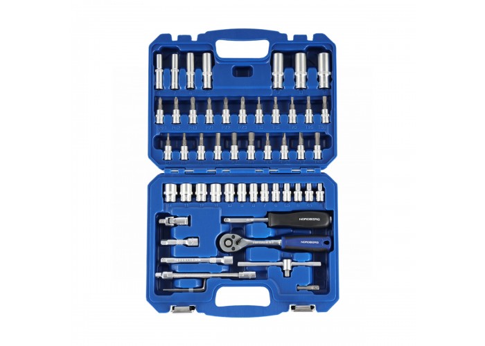 ����� ������������, 52 ��������,1/2" � 1/4" NORDBERG 2296052C, 01-00017281