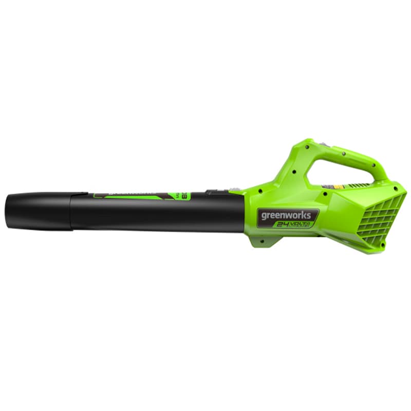   Greenworks G24AB, 24V, c 1 2  , 2404807UA