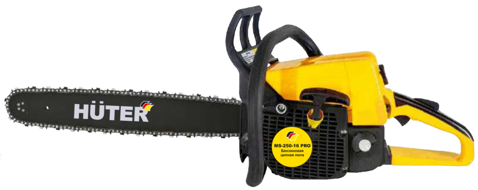 ��������� MS-250-16 PRO Huter 70/6/80