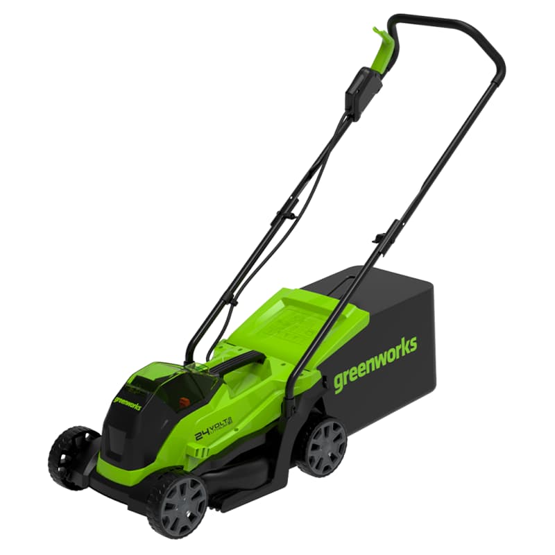   24 ,     Greenworks 2516107