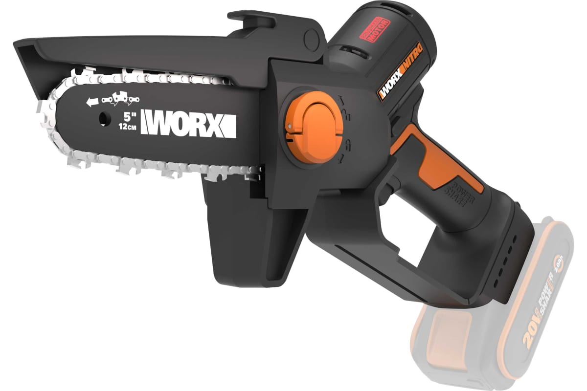   , 20, 12,    , WORX WG325E.9