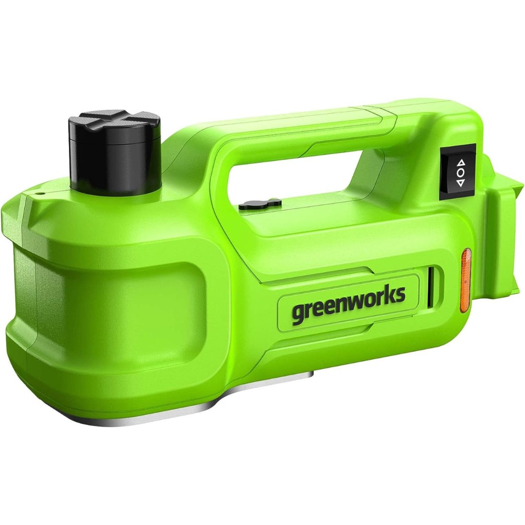    Greenworks G24JACK, 24 ,    , 3401407
