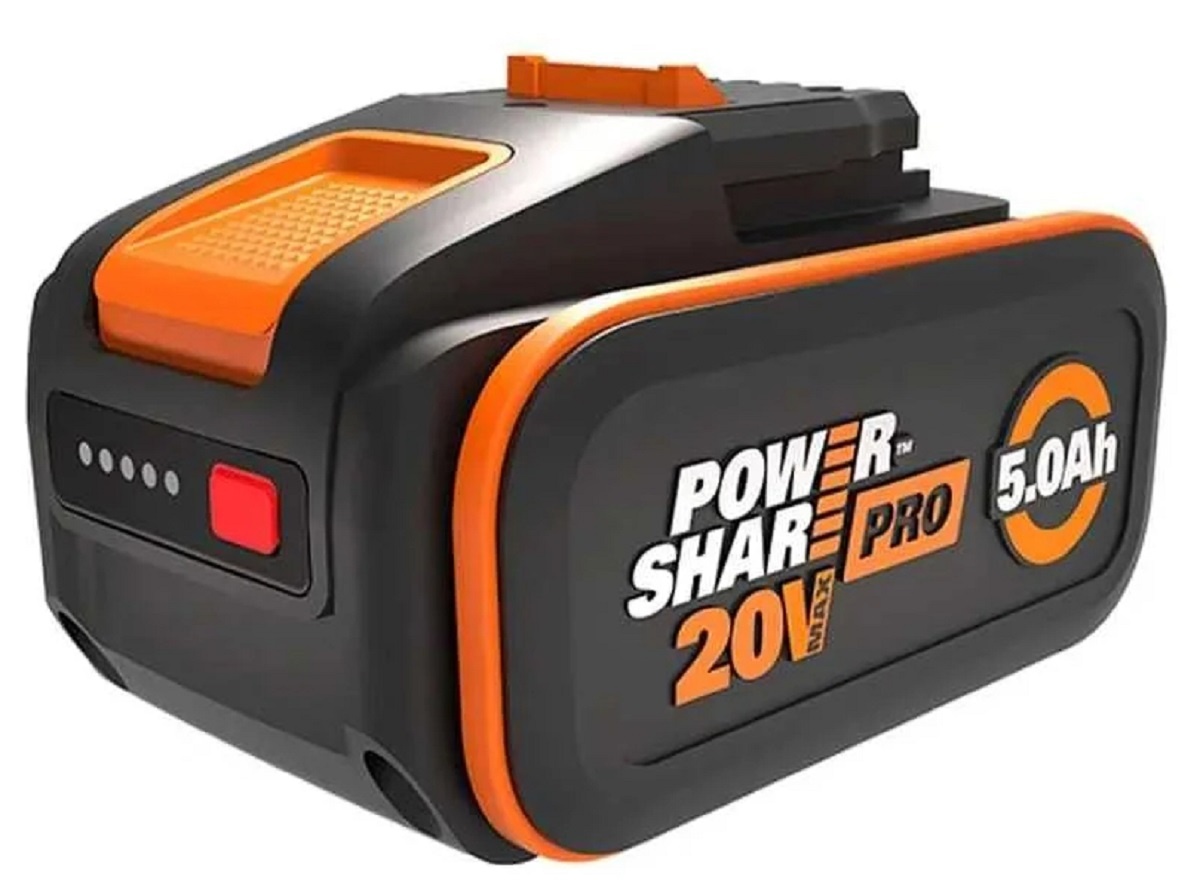  20 , 5 , WORX WA3645