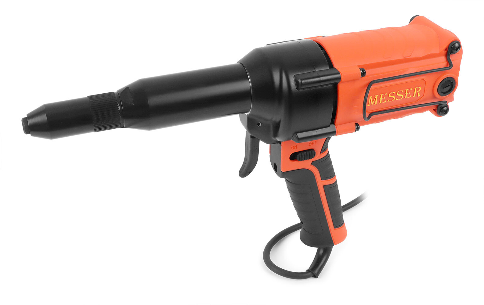  MESSER TAC501, 05-20-501