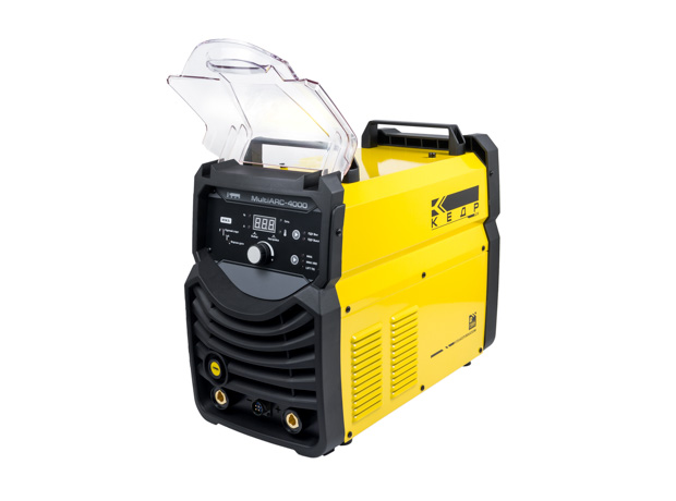 Аппарат для ручной дуговой сварки КЕДР MultiARC-4000, КЕДР 8007730 Аппарат для ручной дуговой сварки КЕДР MultiARC-4000, КЕДР 8007730