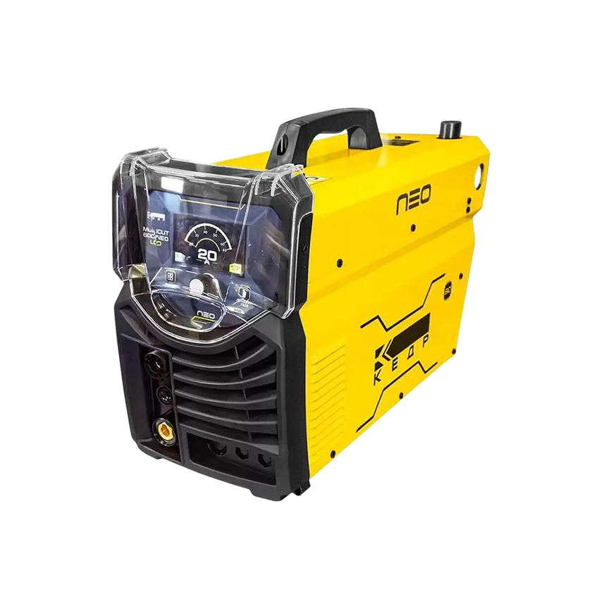  -   MultiCUT-600 NEO LCD,  8028587