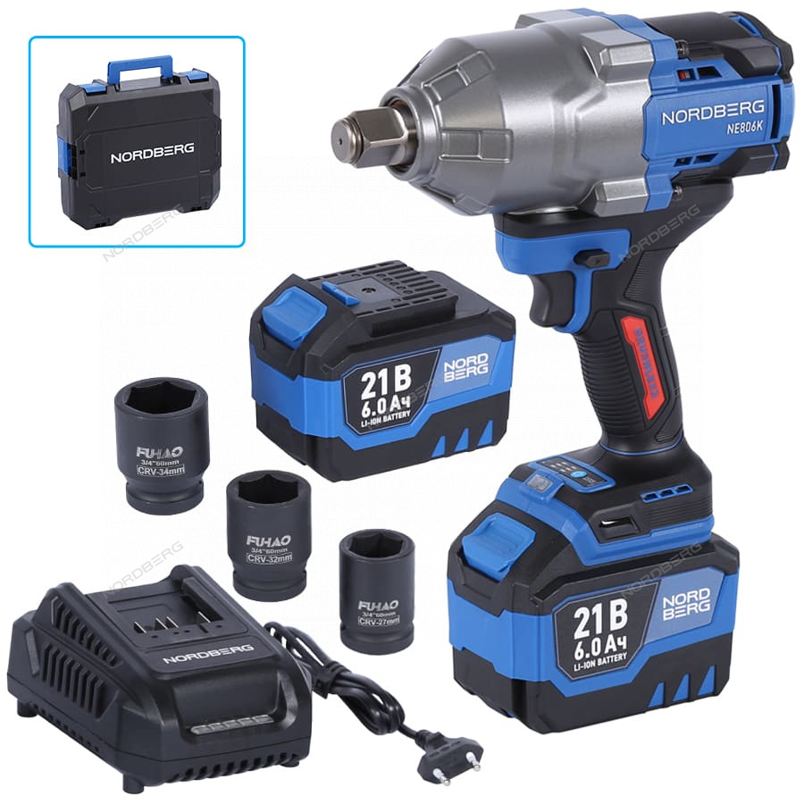  , 3/4", 21 , 1500 , 2  6 A   ,  , NORDBERG NE806K-3/4, 01-00008694