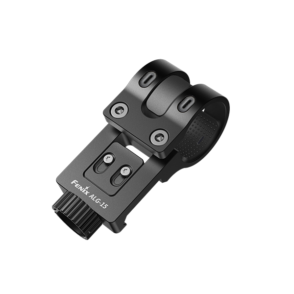 ��������� ��� ������ Fenix ALG-15 �� ������
