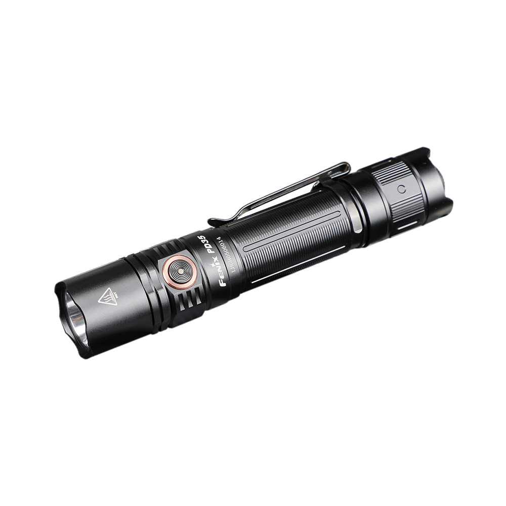������ Fenix ����������� PD35 V3.0 1700 �����