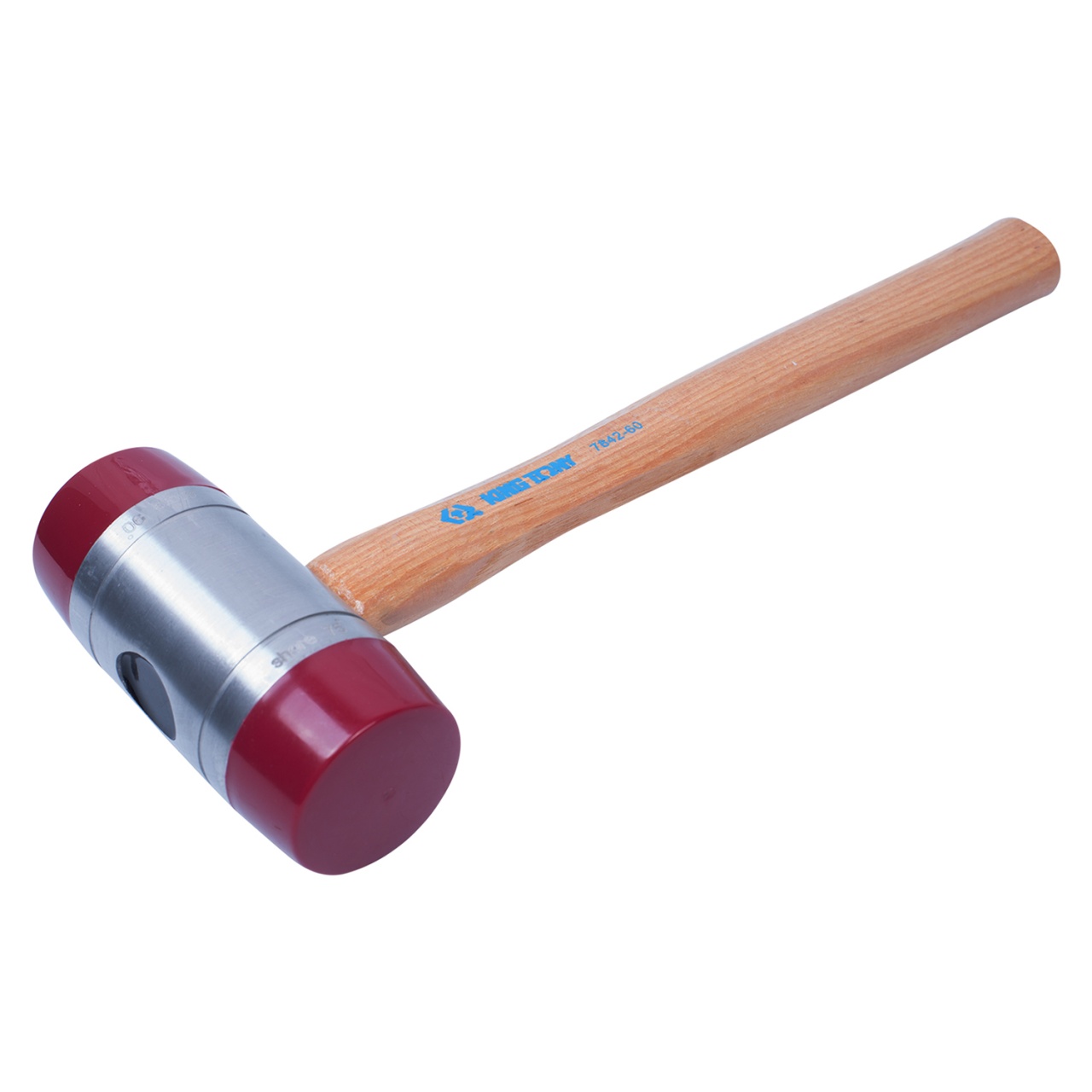 ������ 60 ��, 875 �, �������������� ������� ������� KING TONY 7842-60