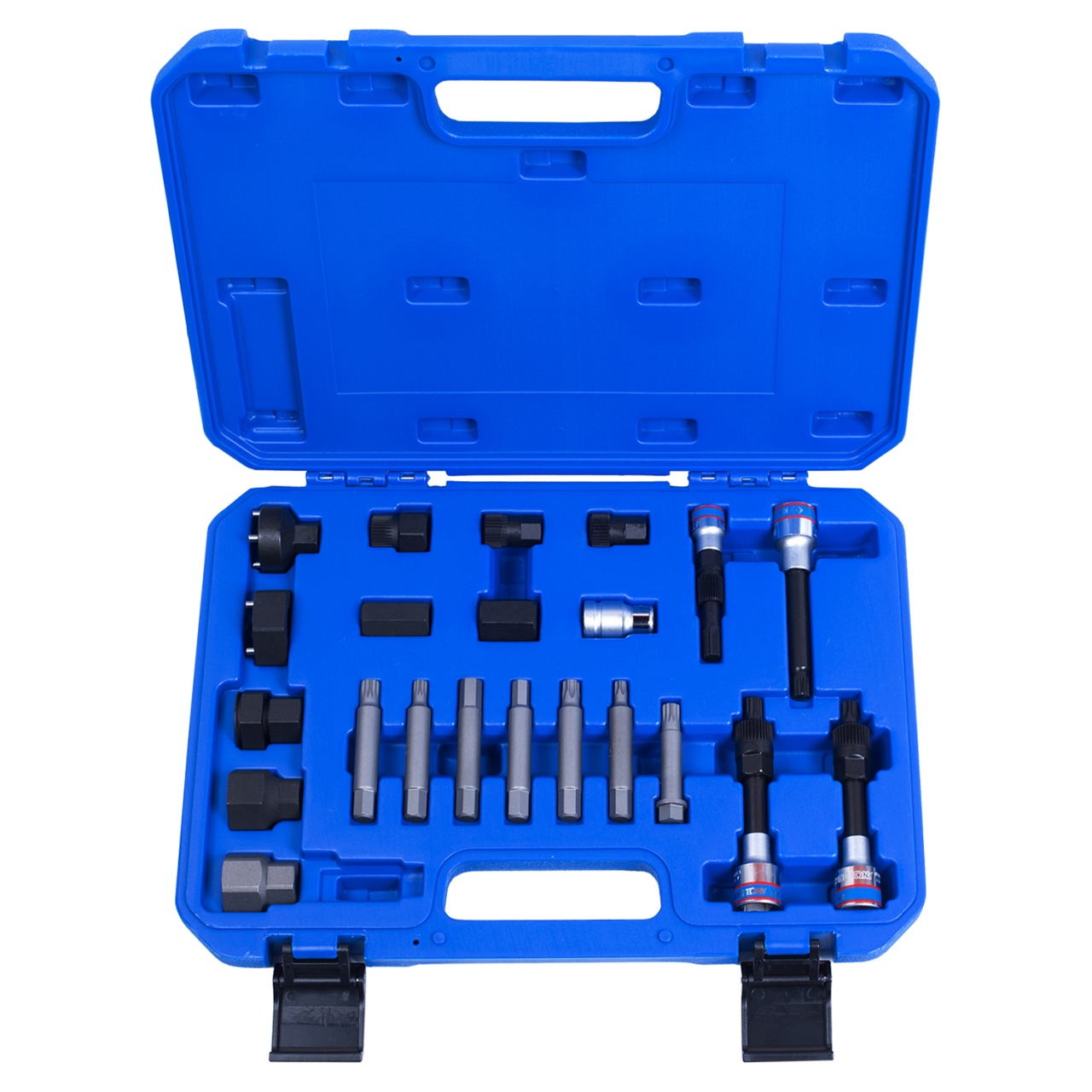 ����� ����������� ������� ��� ������� ����������, 22 ��������, KING TONY 9DA022