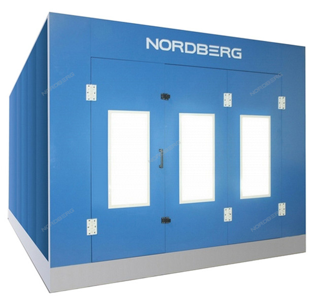   STANDART Nordberg 01-00001100