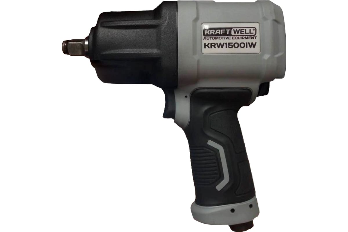 ��������� ��������������  1/2", 1500 �� KraftWell KRW1500IW