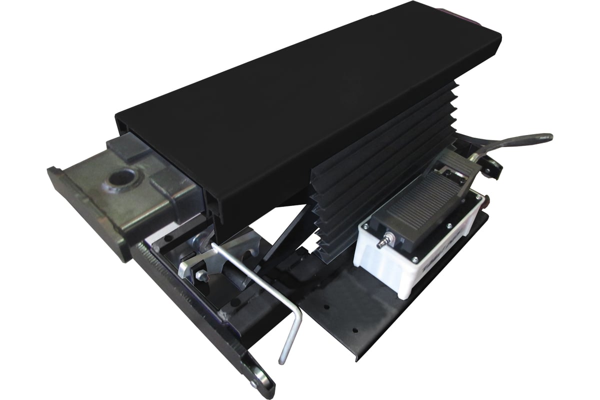 �������� �/� 2 � � �������������� KraftWell KRWJB2P