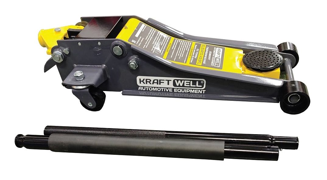 ������� ���������������, � ������� �/� 3,5 � KraftWell ELEVATO H3.5FL