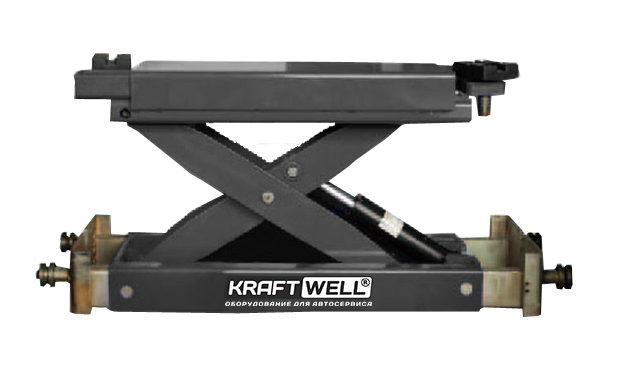 �������� �/� 2 �  � ������ �������� KraftWell KRWJ2N