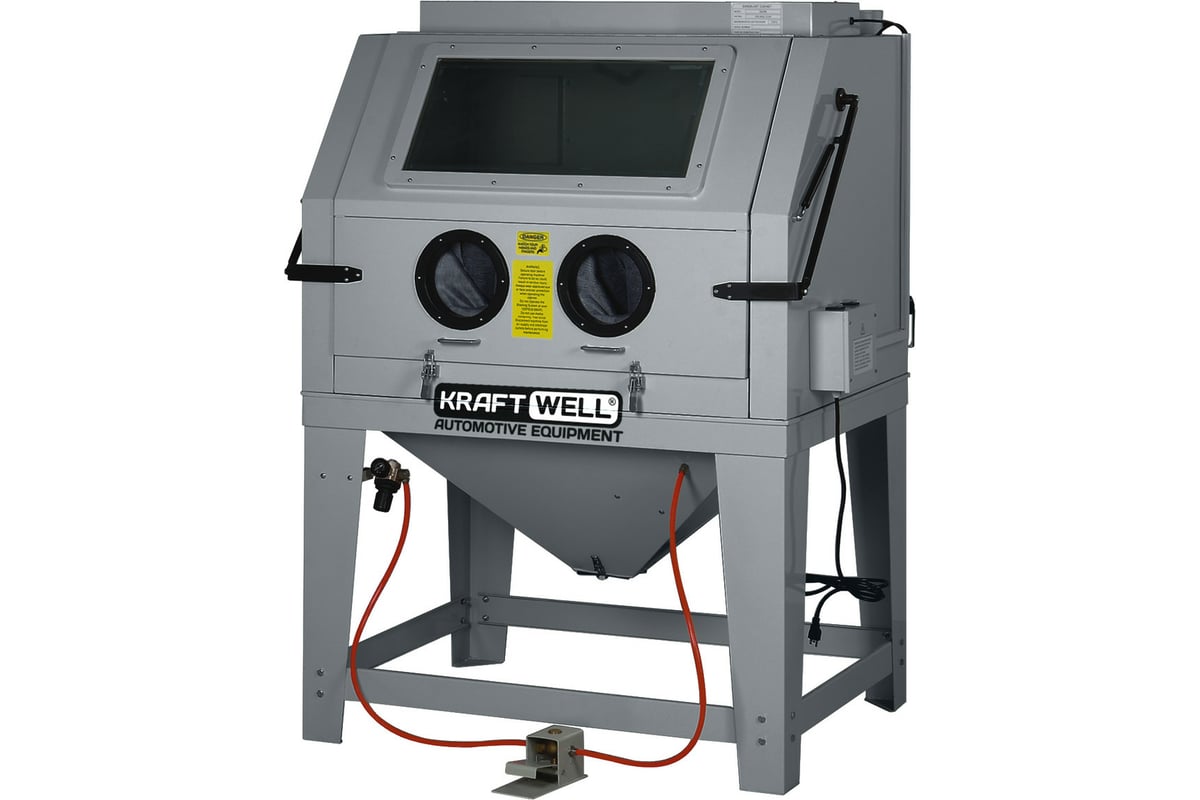 ������ �������������, ����������� ��������, 990 �, KraftWell KRW-SB990S