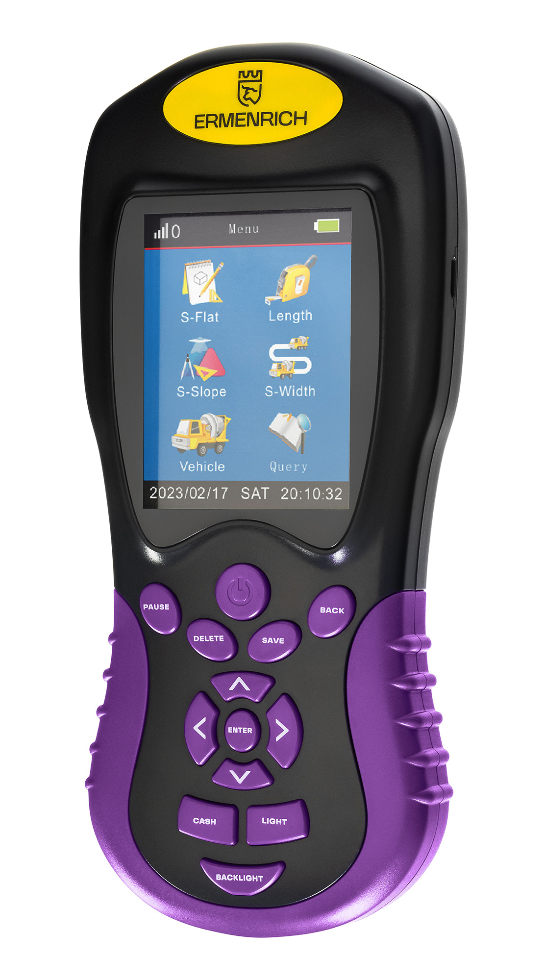 GPS-���������� ������� Ermenrich Reel BD30, 84546