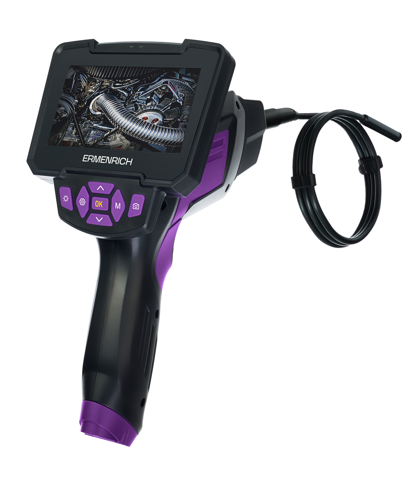 ������������� Ermenrich Seek VE60, 83839