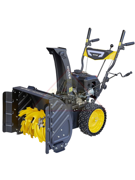  Huter SGC 4100 Winter PRO, 70/7/129