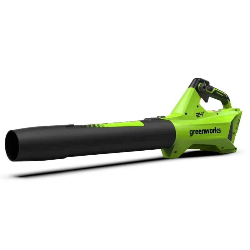   Greenworks G24BIII, 24V,    , 2409607