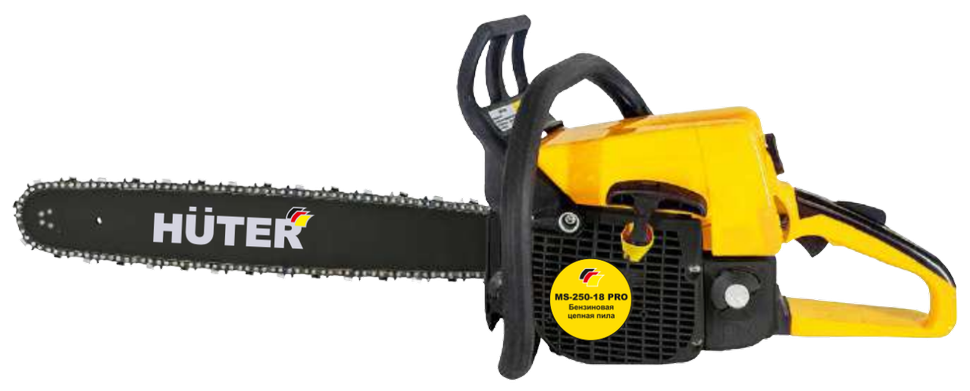 ��������� MS-250-18 PRO Huter 70/6/81