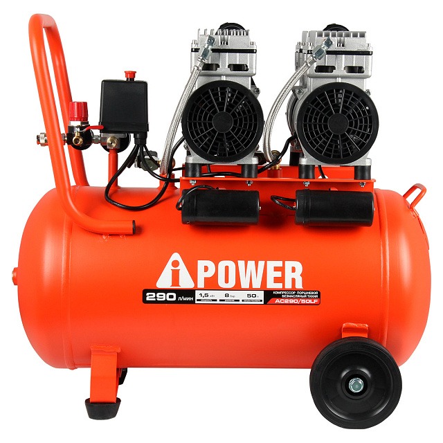    AC290/50LF A-iPower 50206