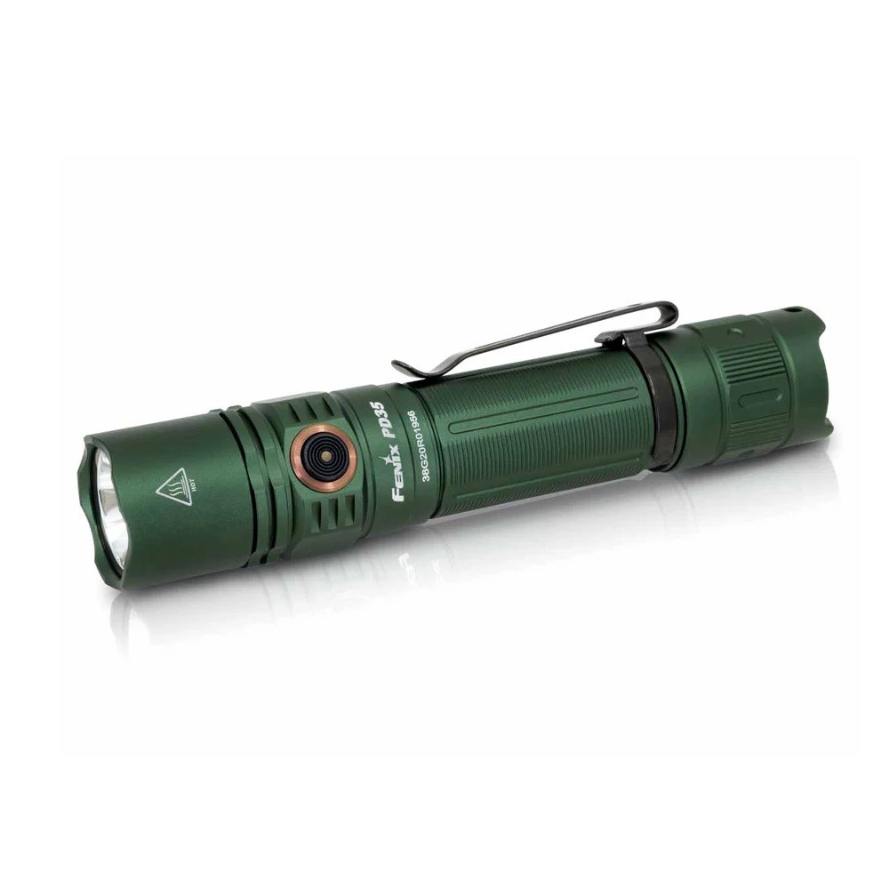 ������ Fenix ����������� PD35 V30gr ������� 1700 �����