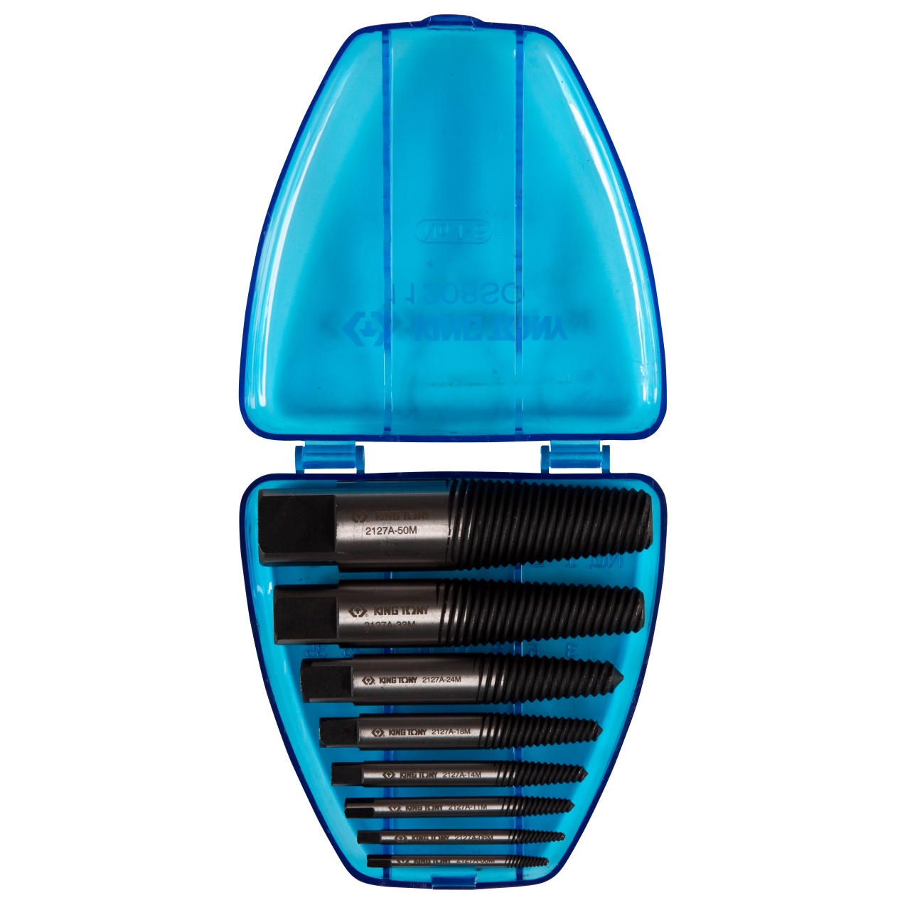 ����� ������������, 3-50 ��, 8 ��������� KING TONY 11208SQ