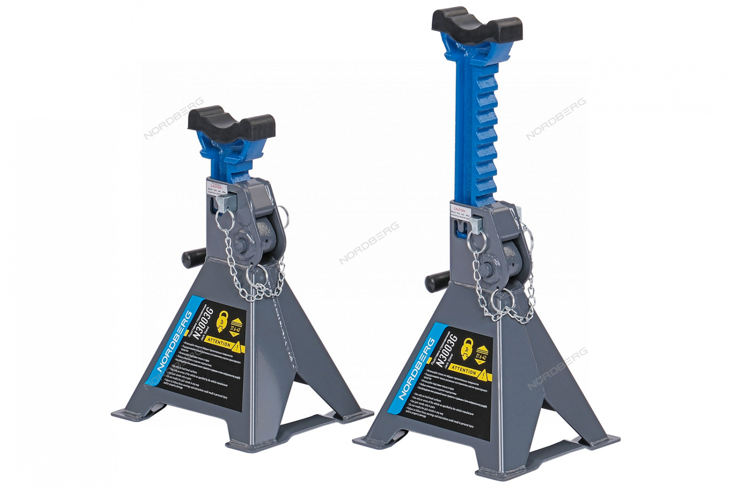      , 3  ( 2 ), NORDBERG N3003G, 01-00004676