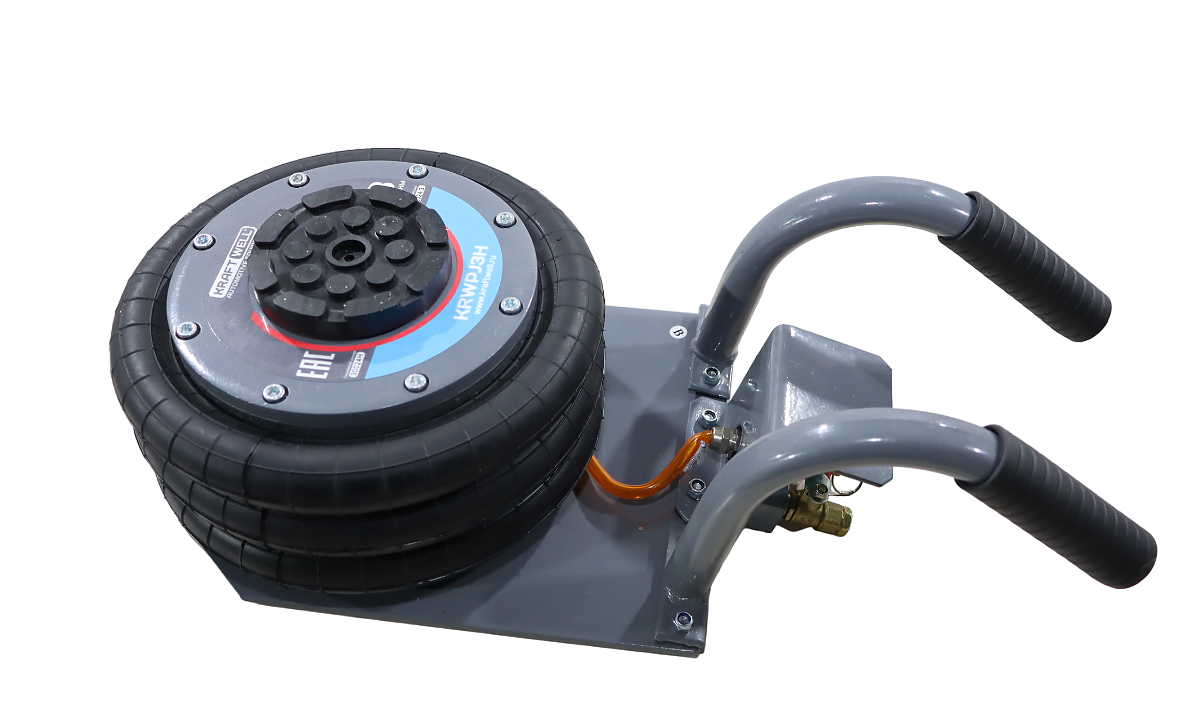 ������� ���������� �������������� �/� 3 � KraftWell ELEVATO P3H