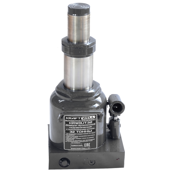 ������� ���������� �/� 32 � � ��������������� ������ KraftWell KRWBJT32