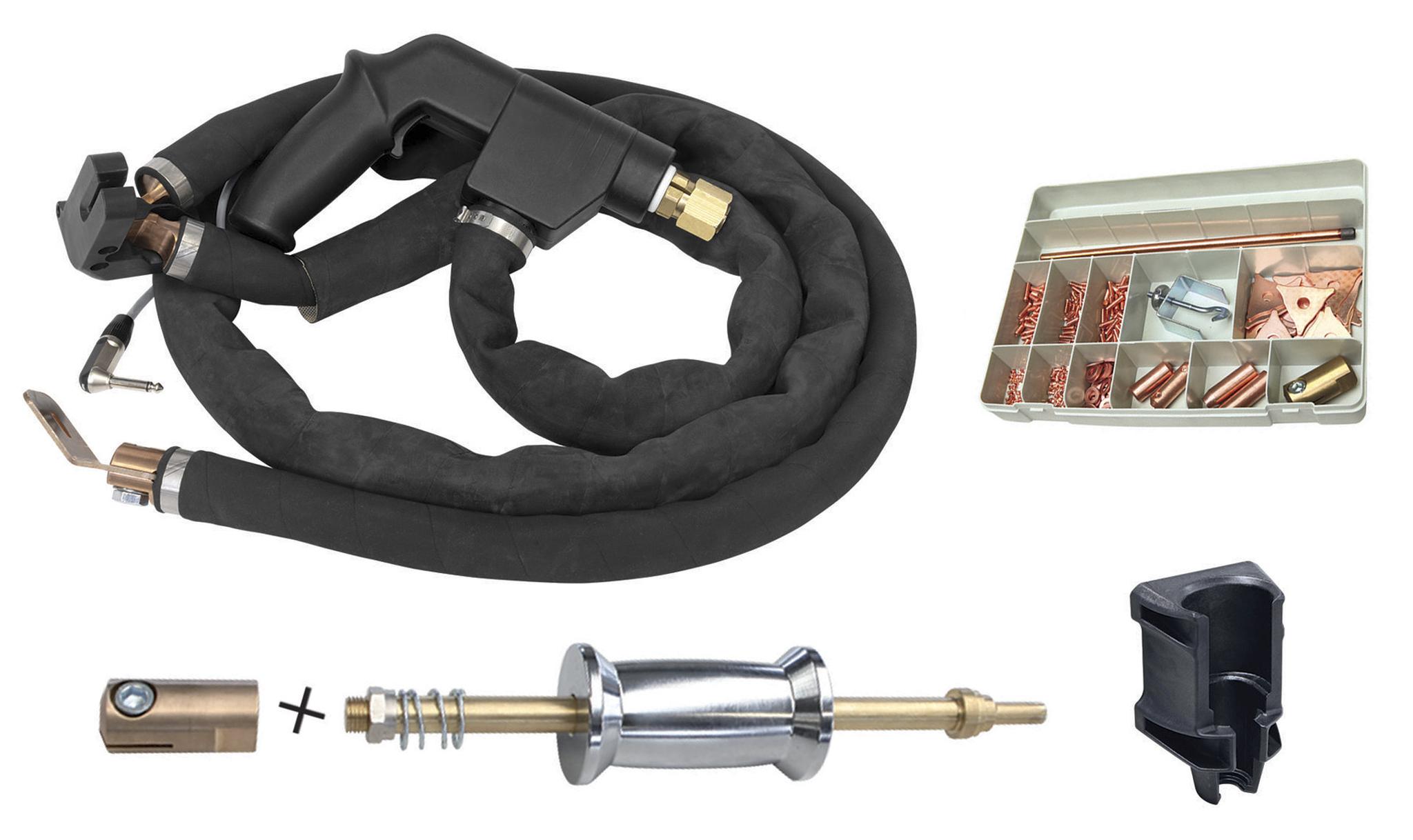 GYS Пистолет-комплект Quick Fix для PTI NEO, GYS 082823 GYS Пистолет-комплект Quick Fix для PTI NEO, GYS 082823