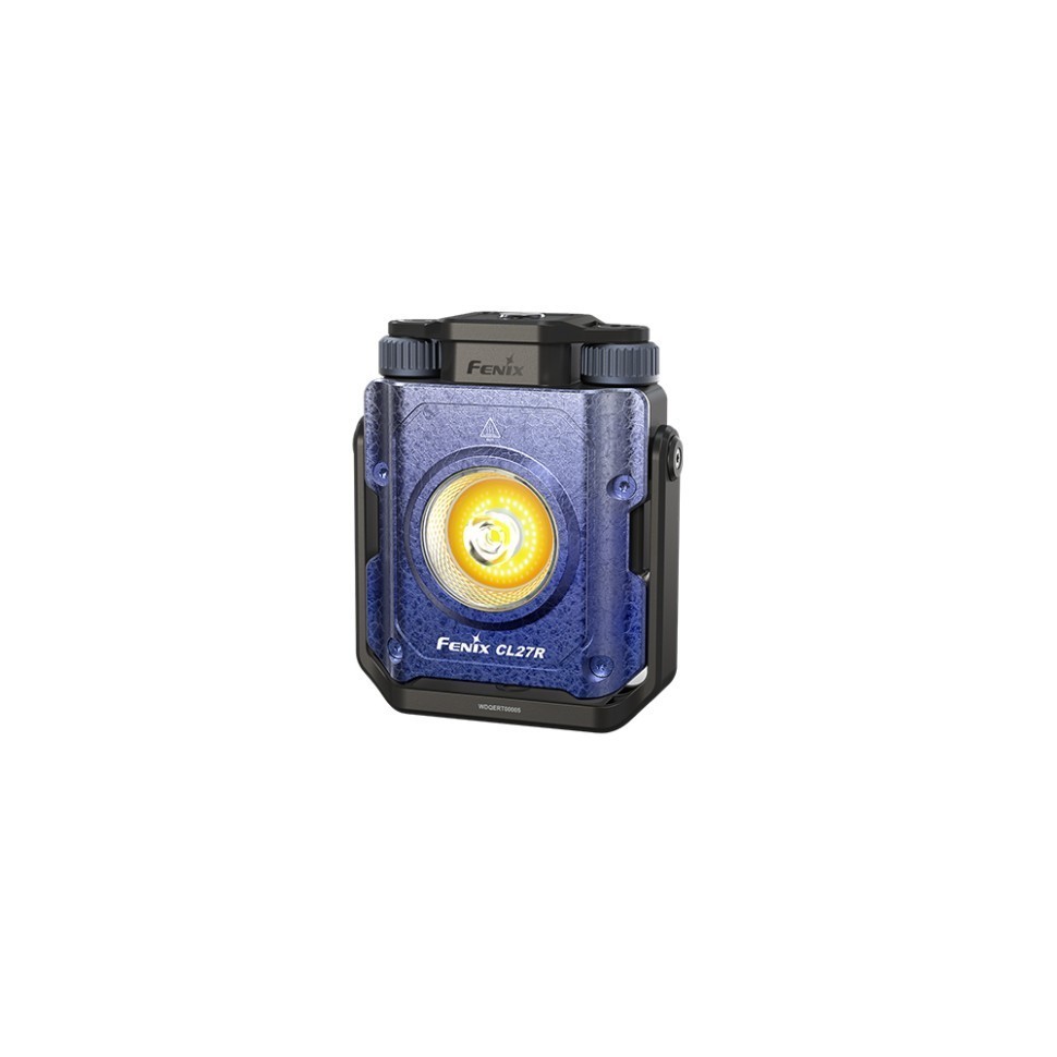 ������ Fenix ����������� CL27R ����� 1600 �����, CL27Rbl
